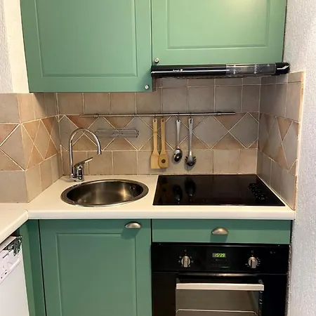 ホテル Marina Baie Des Anges ヴィルヌーヴ・ルベ