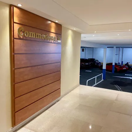 Marina Baie Des Anges