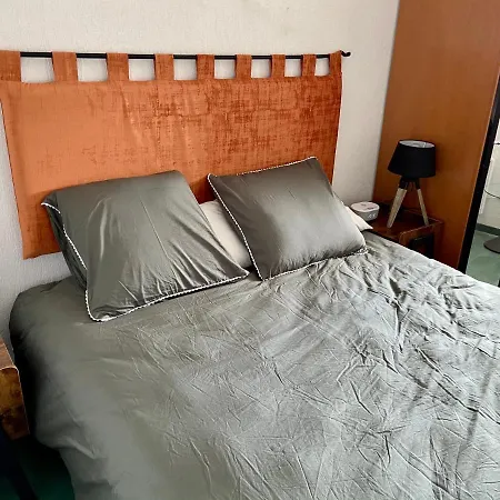 Apartment Marina Baie Des Anges *