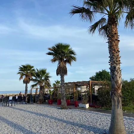 Marina Baie Des Anges *