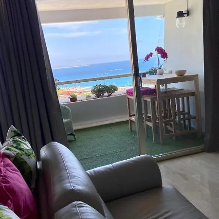 Marina Baie Des Anges Отель