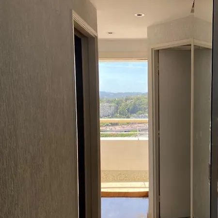 Apartment Marina Baie Des Anges Villeneuve-Loubet