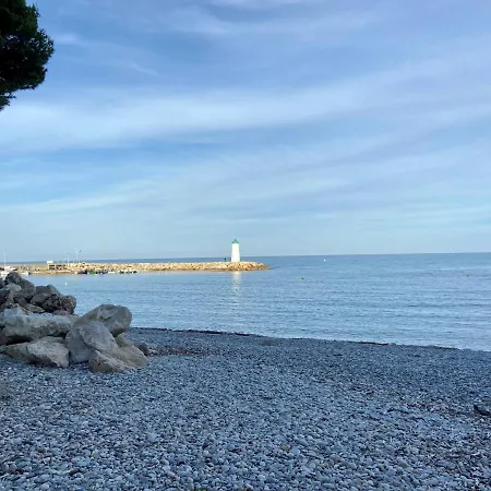 Marina Baie Des Anges *